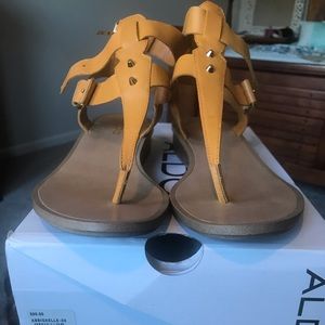 Women’s Aldo Sandals